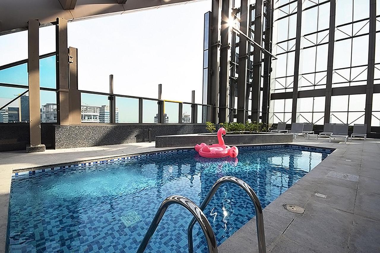 Keyhost - 2br With Stunning View Of Marina - K1520
