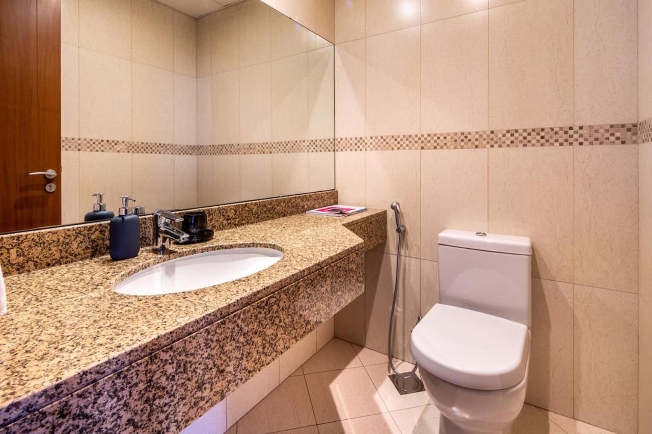 Frank Porter - Saba 3 Apartamento Dubai