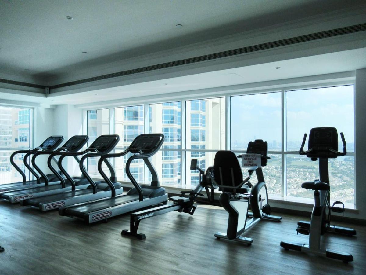 Apartamento Frank Porter - Saba 3 Dubai