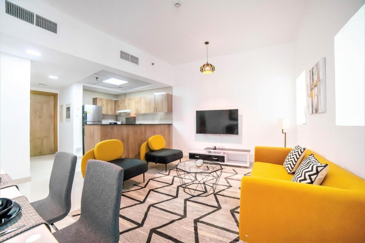 Continental Tower, Marina - Luton Appartamento