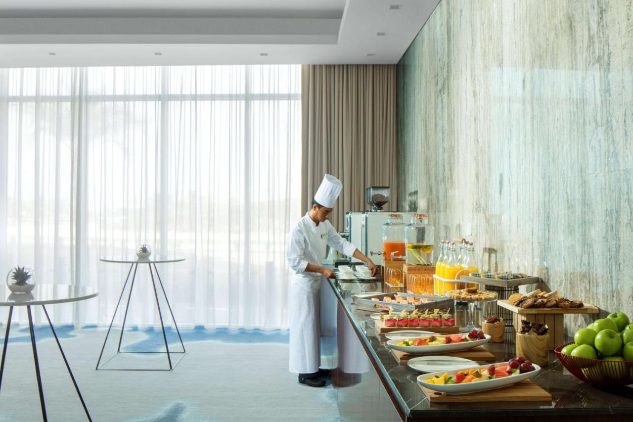 Radisson Blu Silicon Oasis 4* Dubái