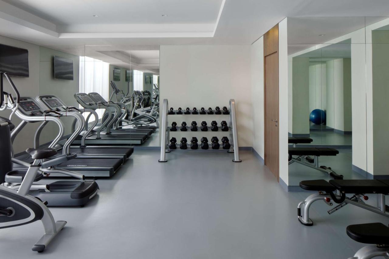 Radisson Blu Silicon Oasis 4* Dubái