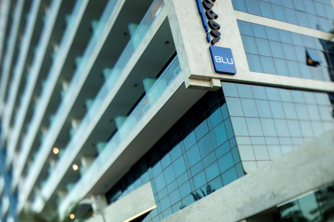 Radisson Blu Silicon Oasis Hotell 4*