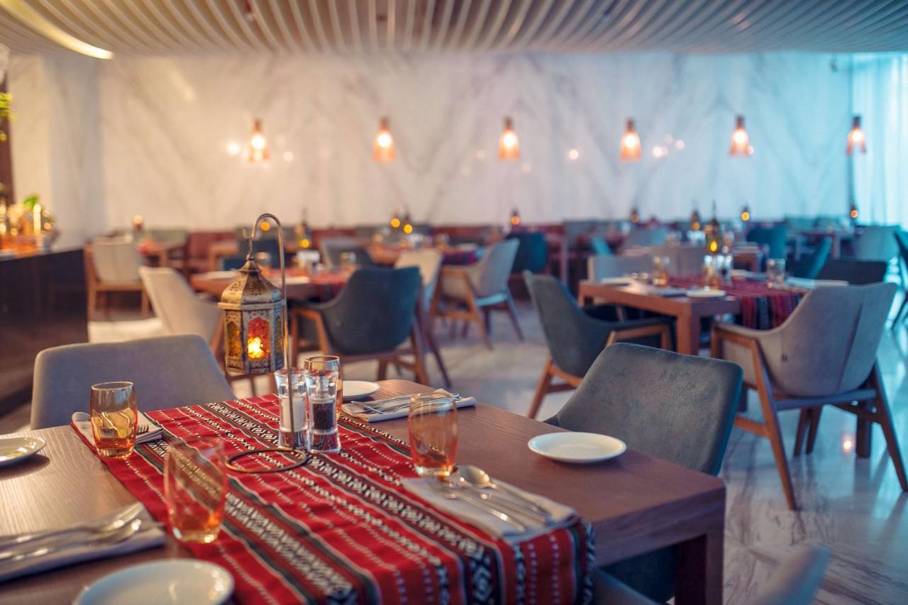 Radisson Blu Silicon Oasis 4* Dubái