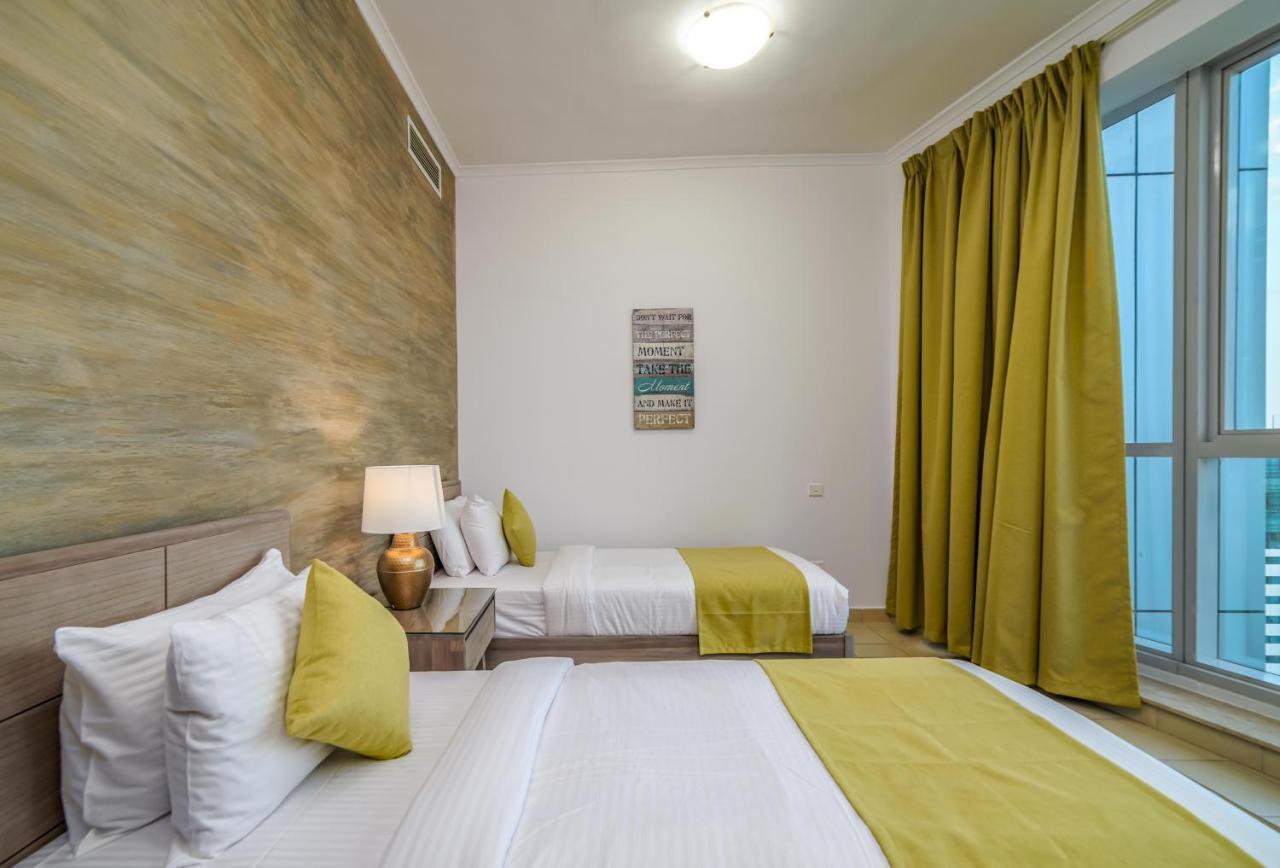Icon Casa Living - Torch Tower Marina Apartamento