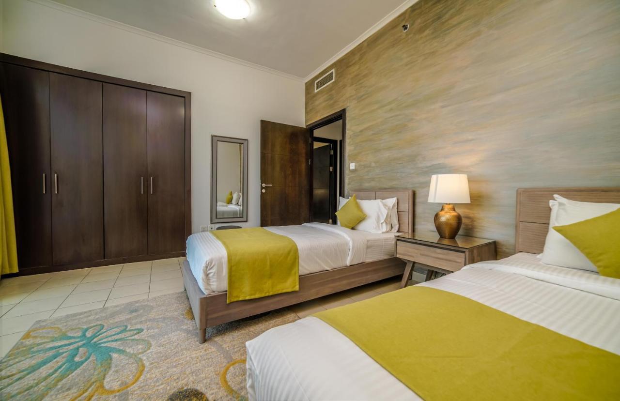 Icon Casa Living - Torch Tower Marina *
