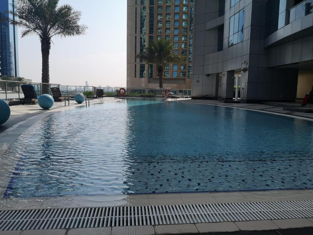 Icon Casa Living - Torch Tower Marina *
