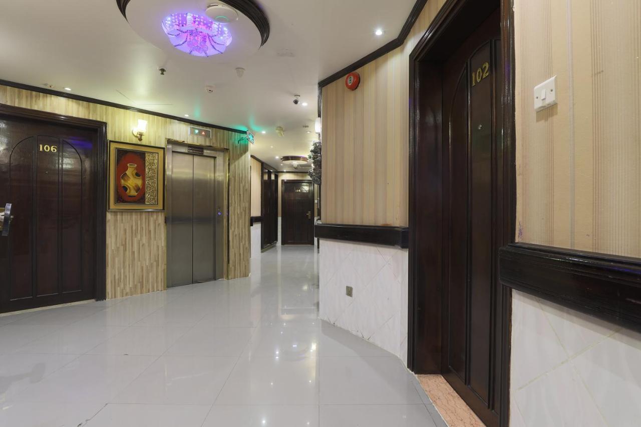 Hotel Oyo 329 Down Town Dubai