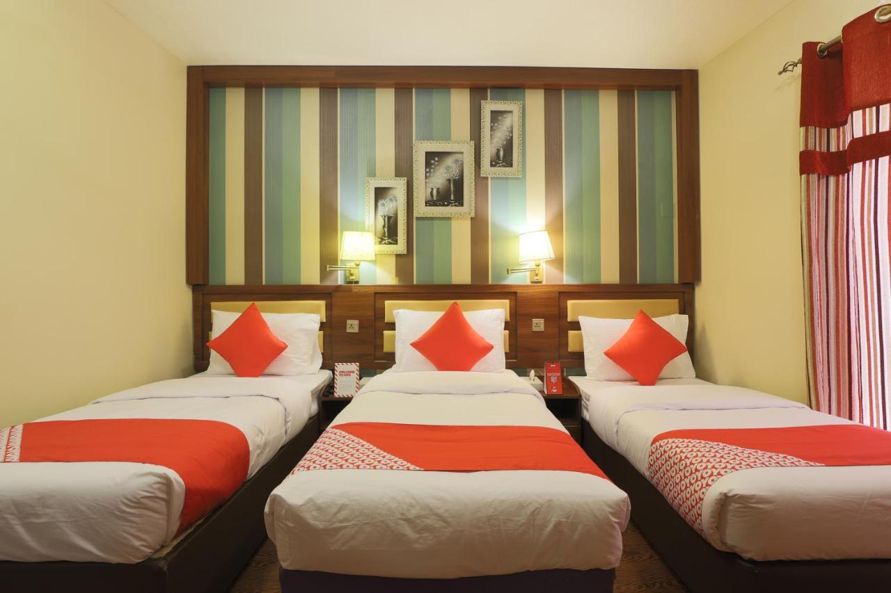 Hotel Oyo 329 Down Town