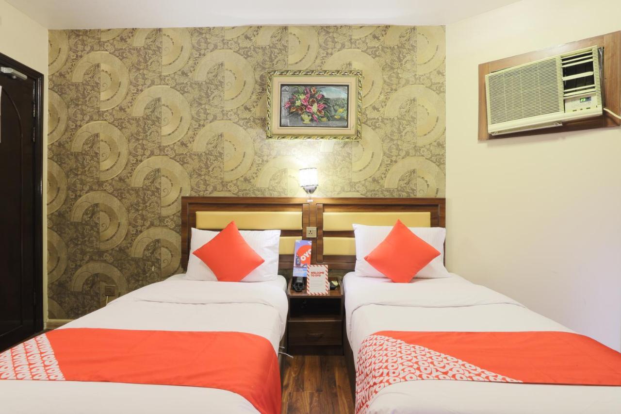 Hotel Oyo 329 Down Town