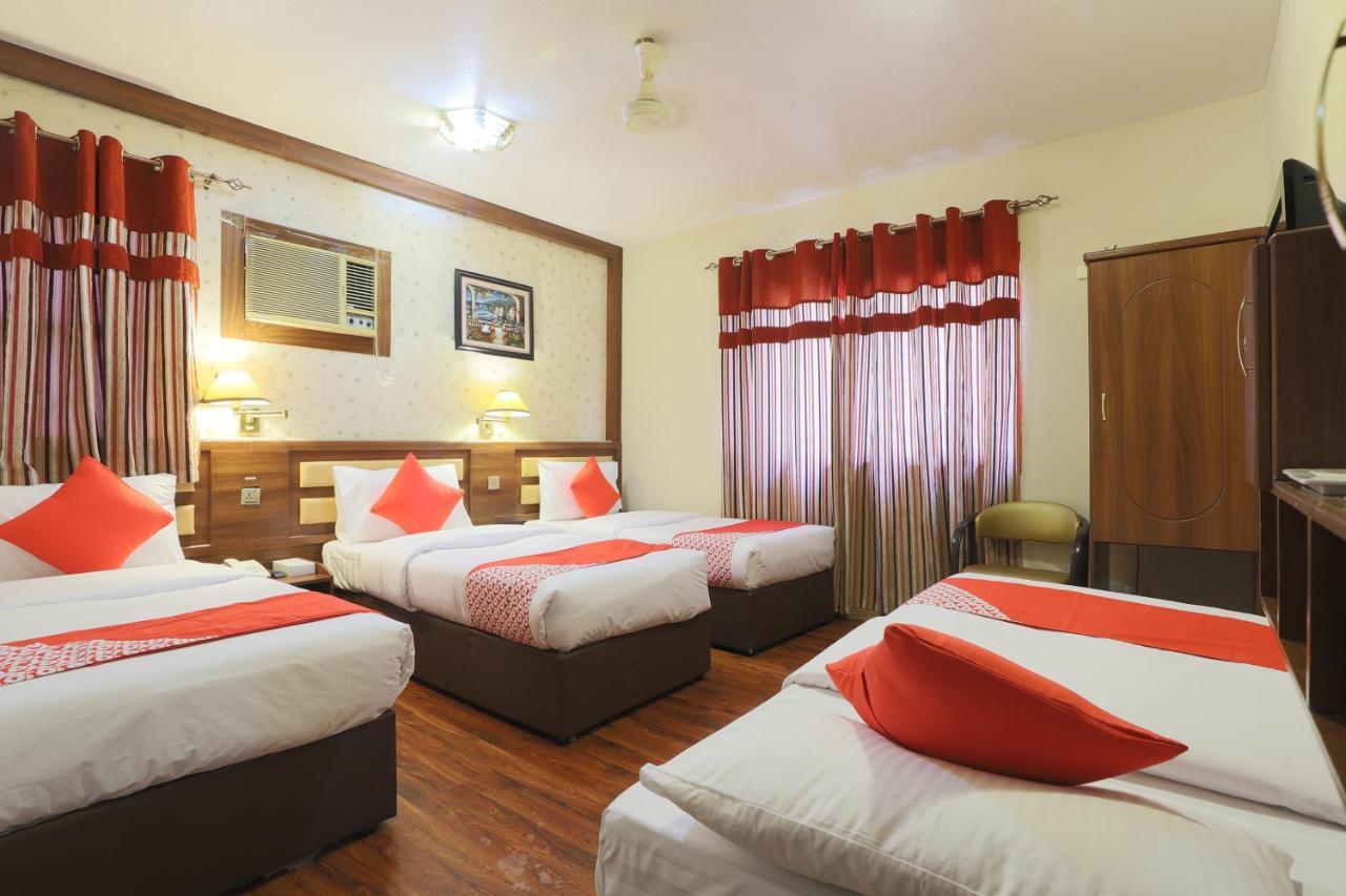 Hotel Oyo 329 Down Town *