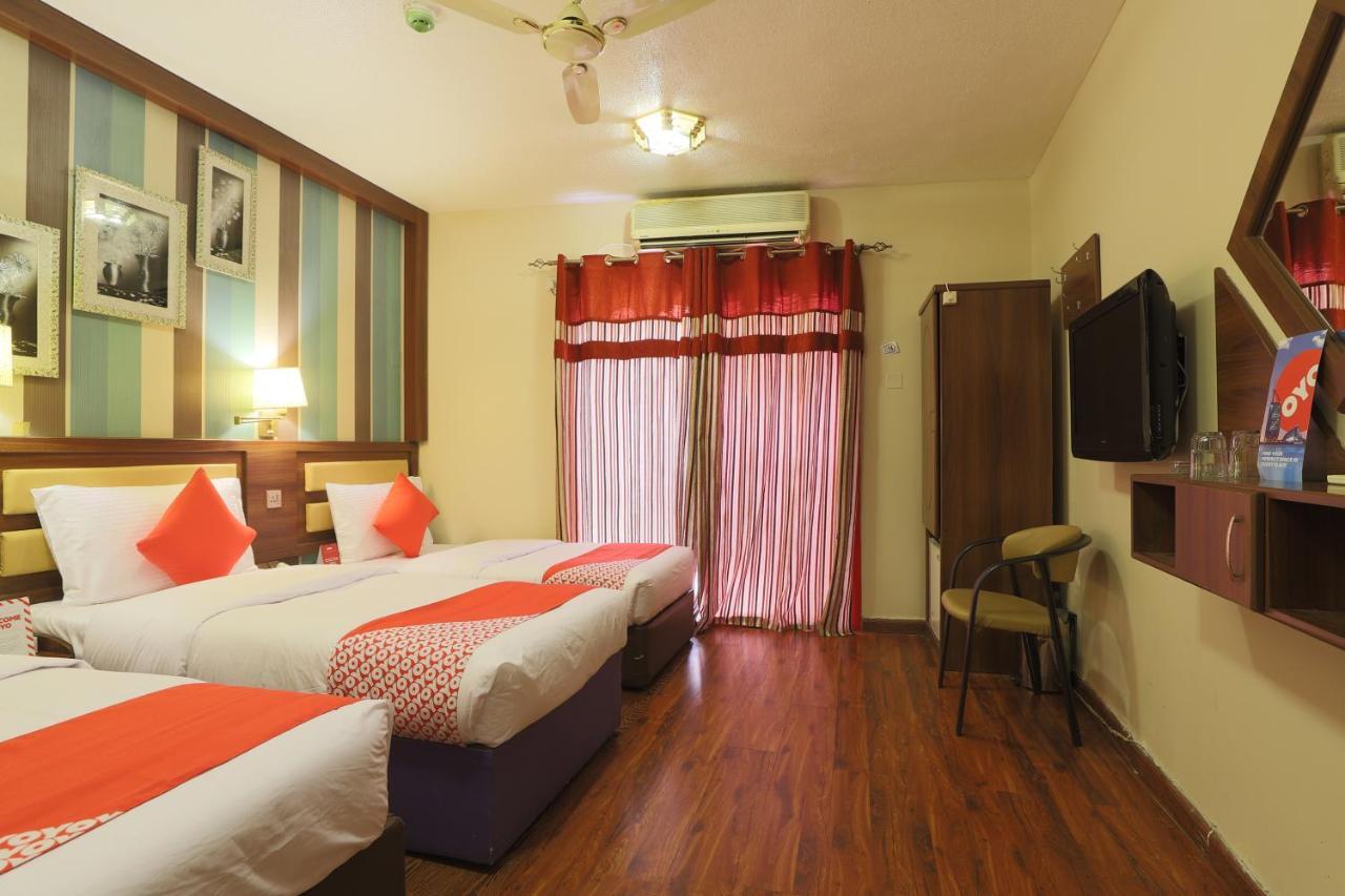 Hotel Oyo 329 Down Town