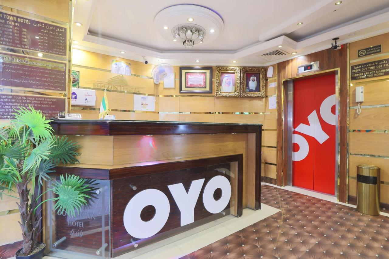 Hotel Oyo 329 Down Town *