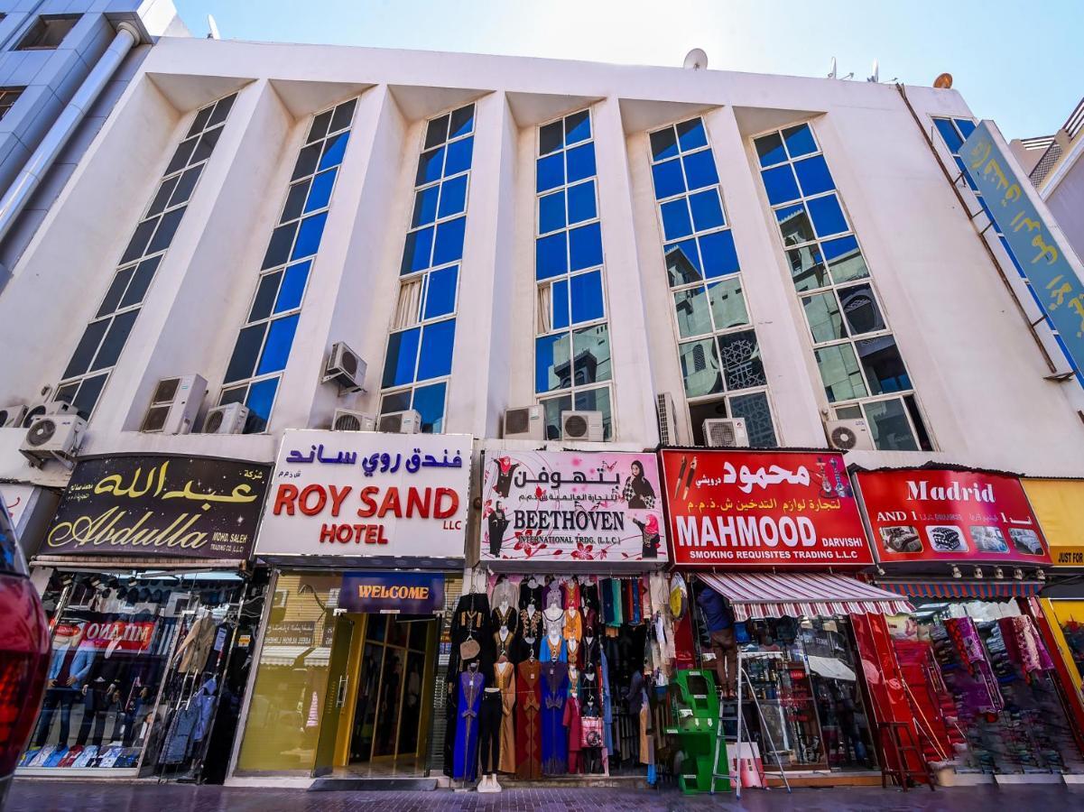 Oyo 170 Roy Dubai