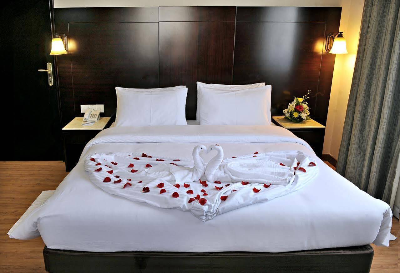 Signature Al Riqqa 3*