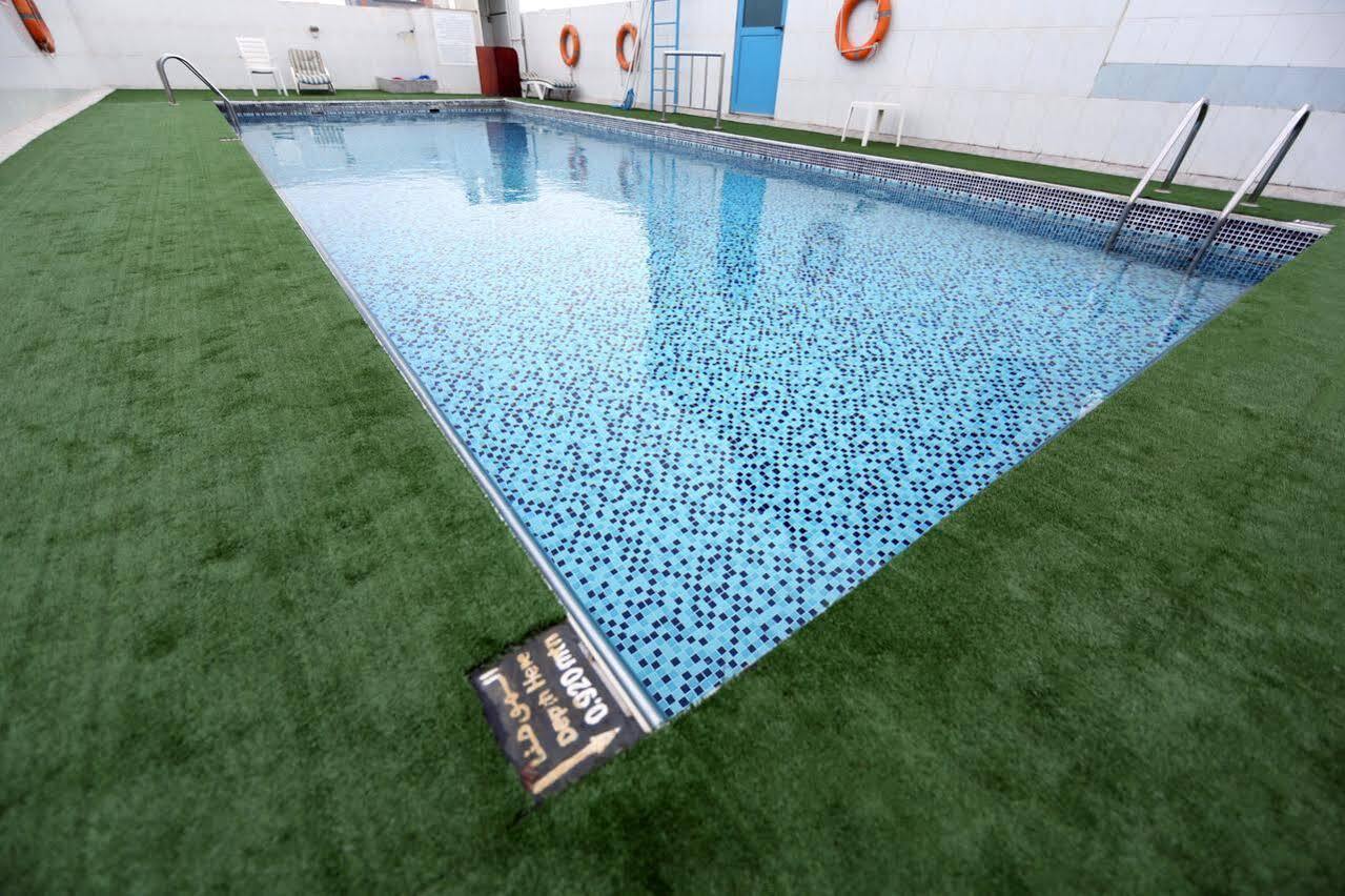 Hotel Signature Al Riqqa 3*
