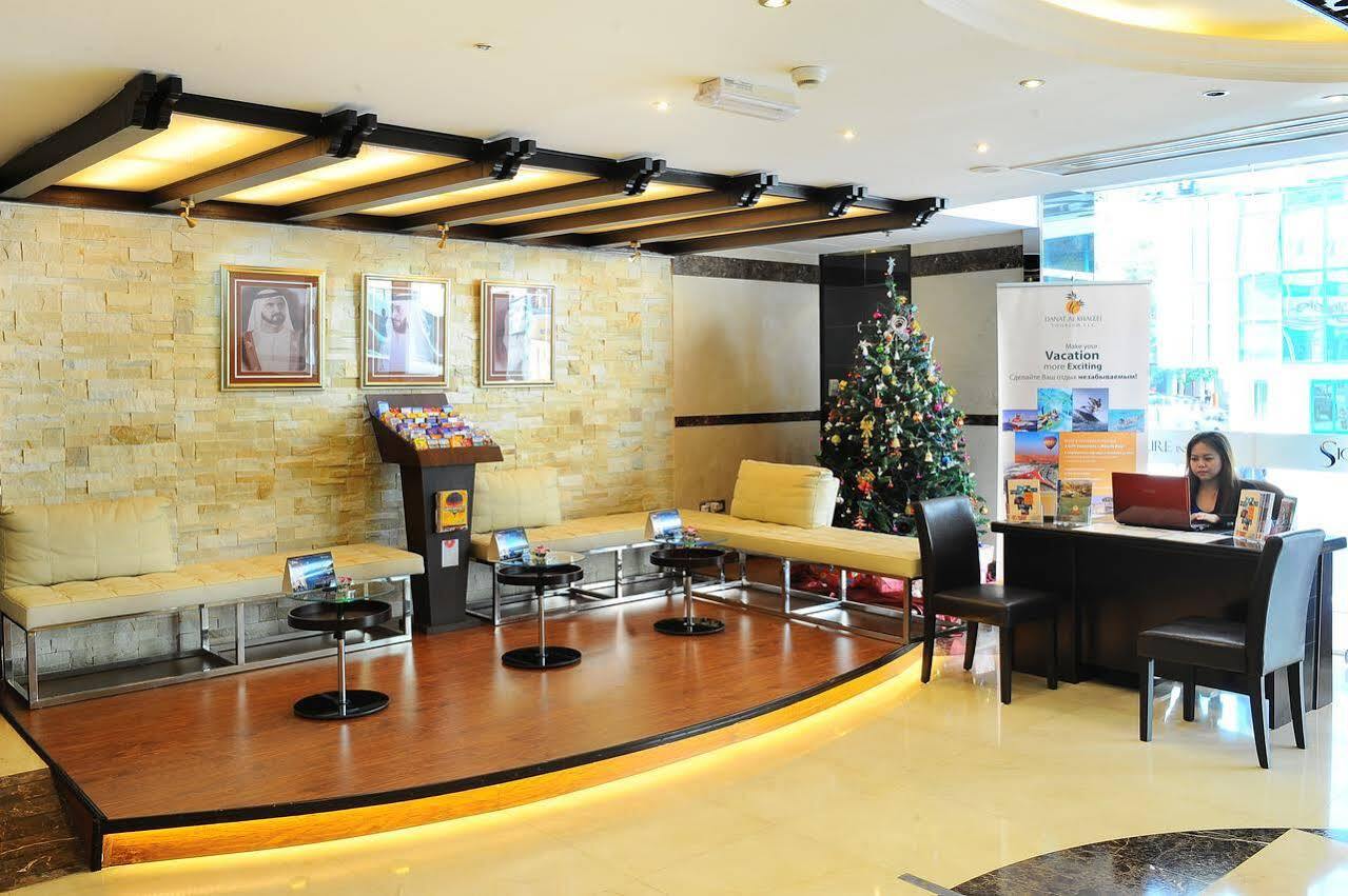 Hotel Signature Al Riqqa Dubai