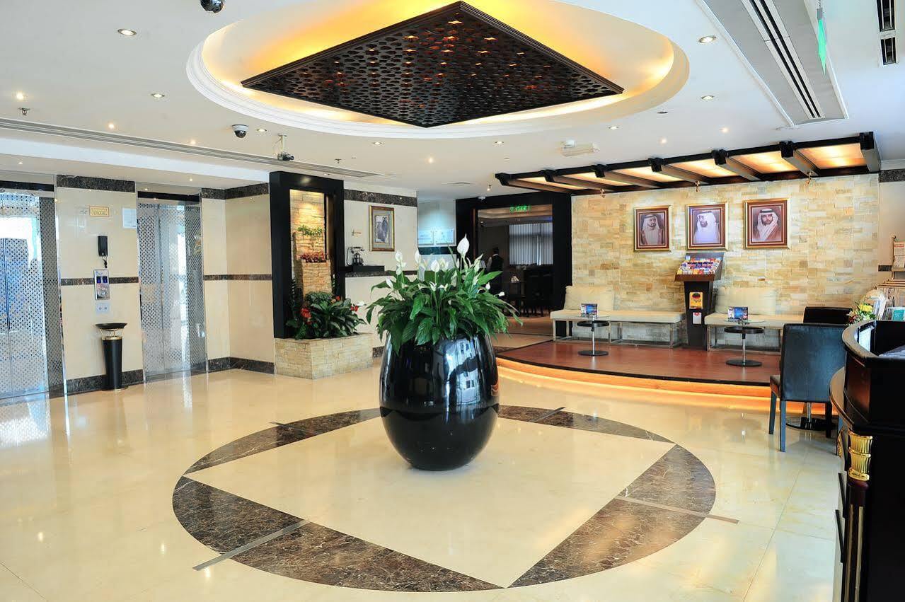 Signature Al Riqqa 3*