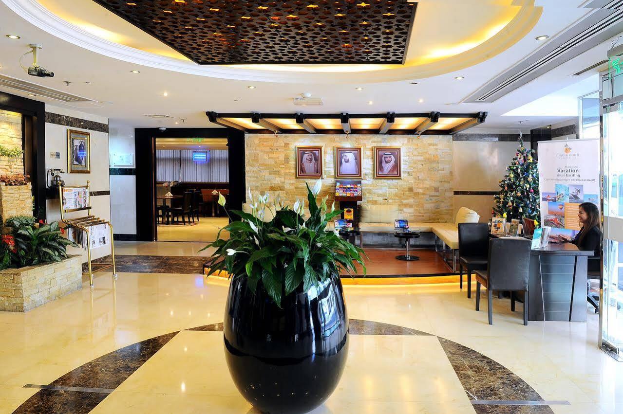 Hotel Signature Al Riqqa