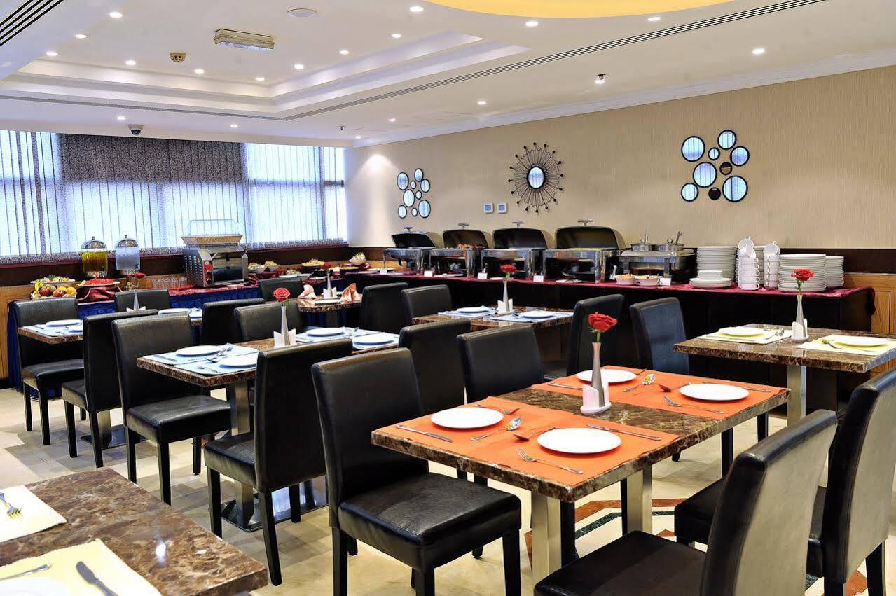 Signature Al Riqqa Hotel Dubai