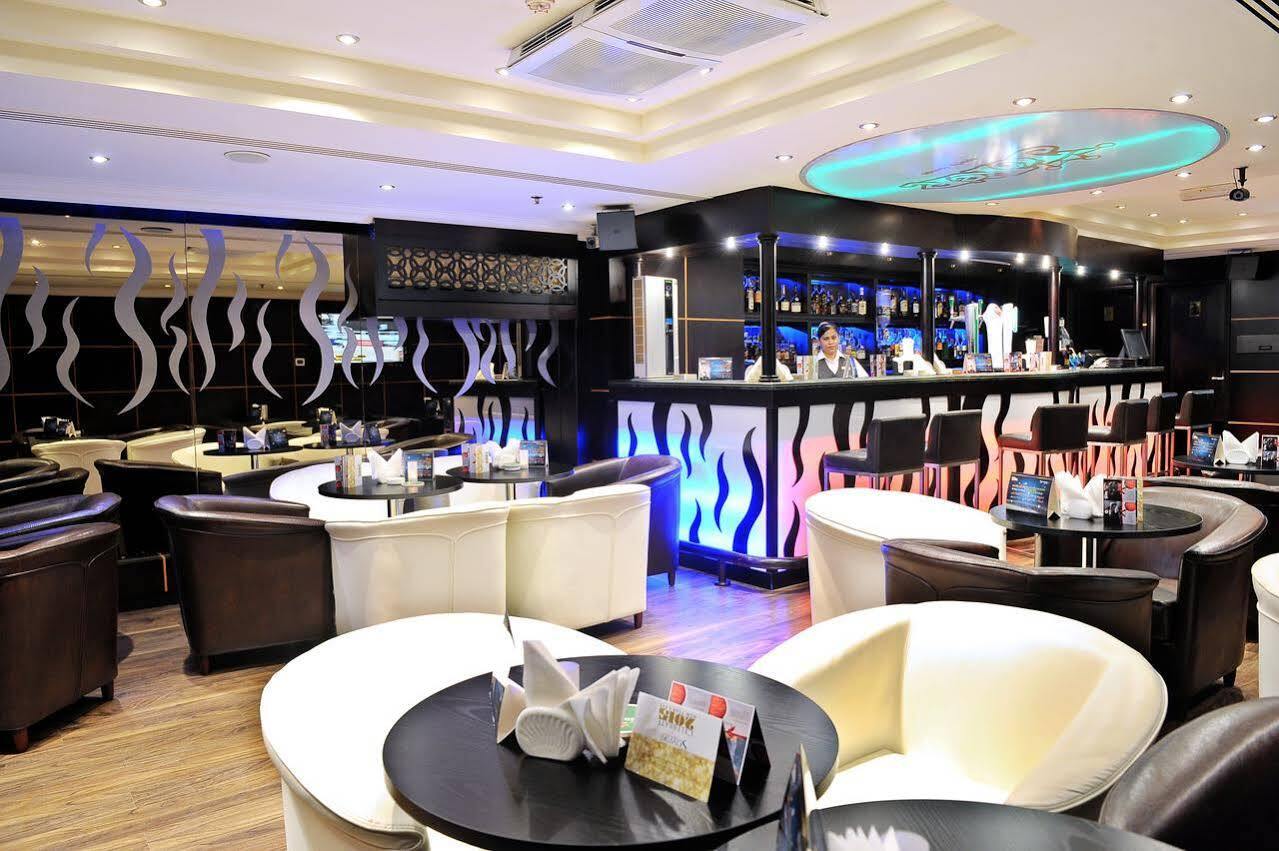 Signature Al Riqqa 3*