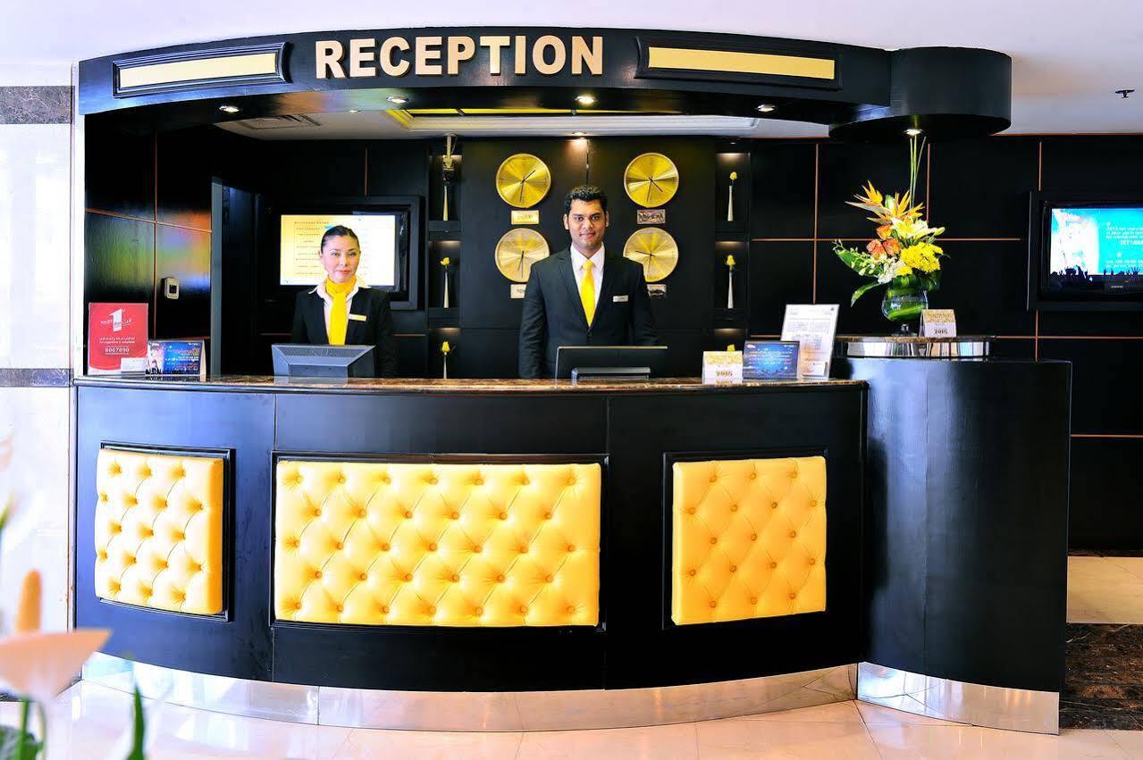 Hotel Signature Al Riqqa Dubai