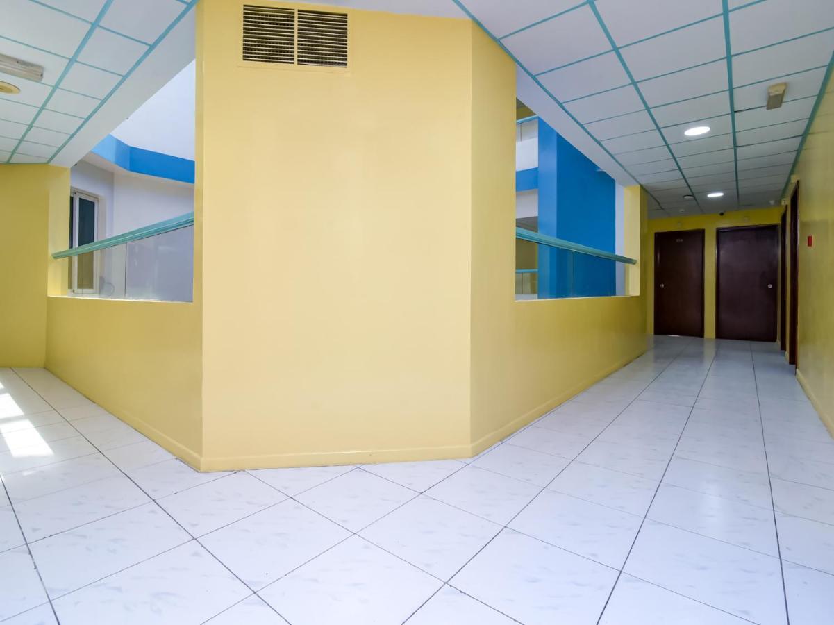 Hotel Oyo 170 Roy *