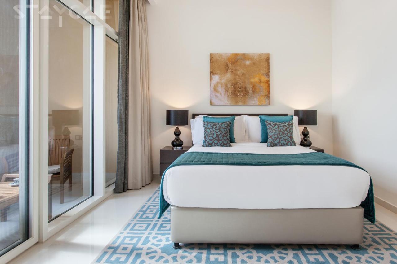 Appartement Staycae Homes - Ghalia *
