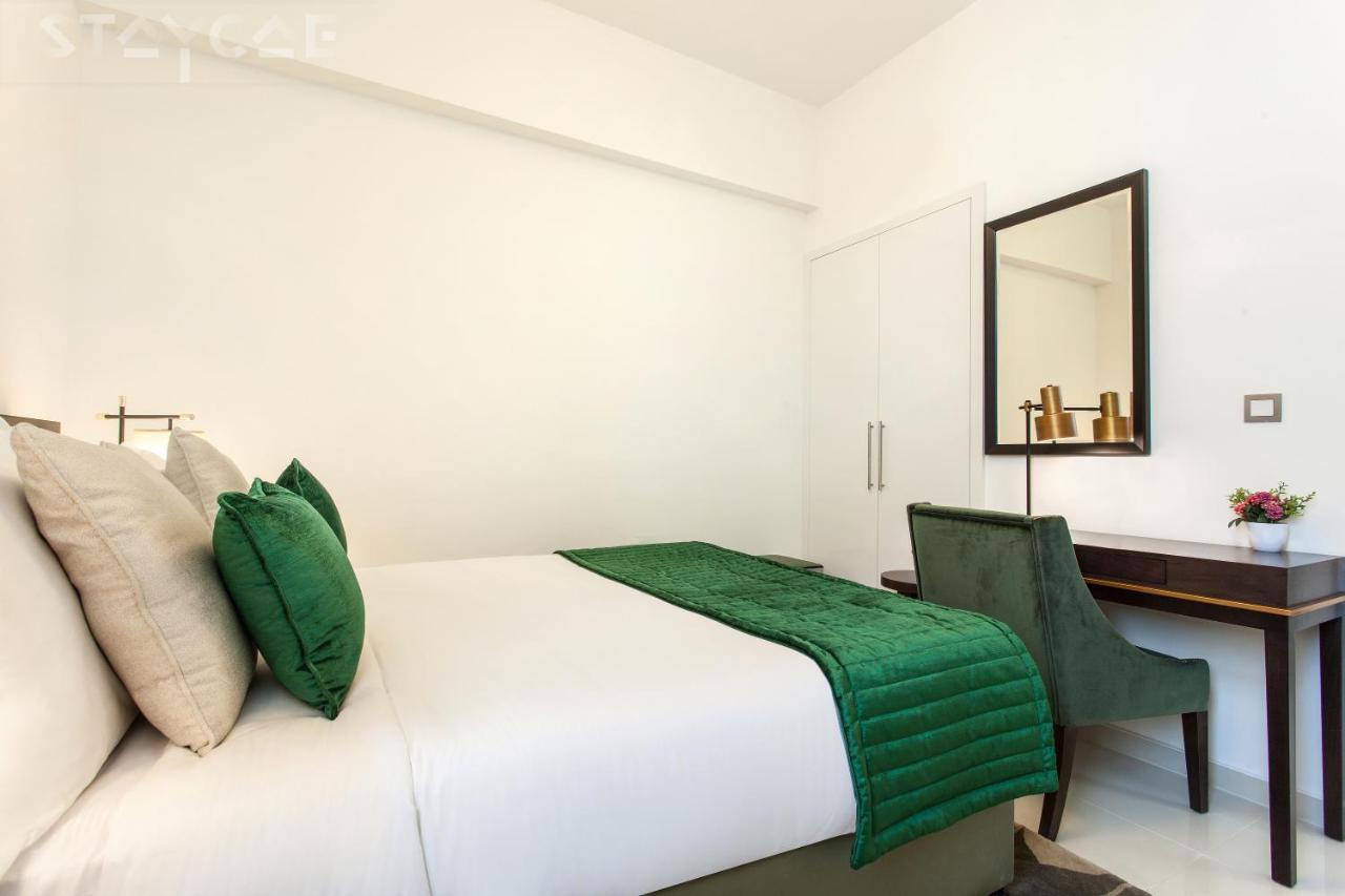 Appartement Staycae Homes - Ghalia