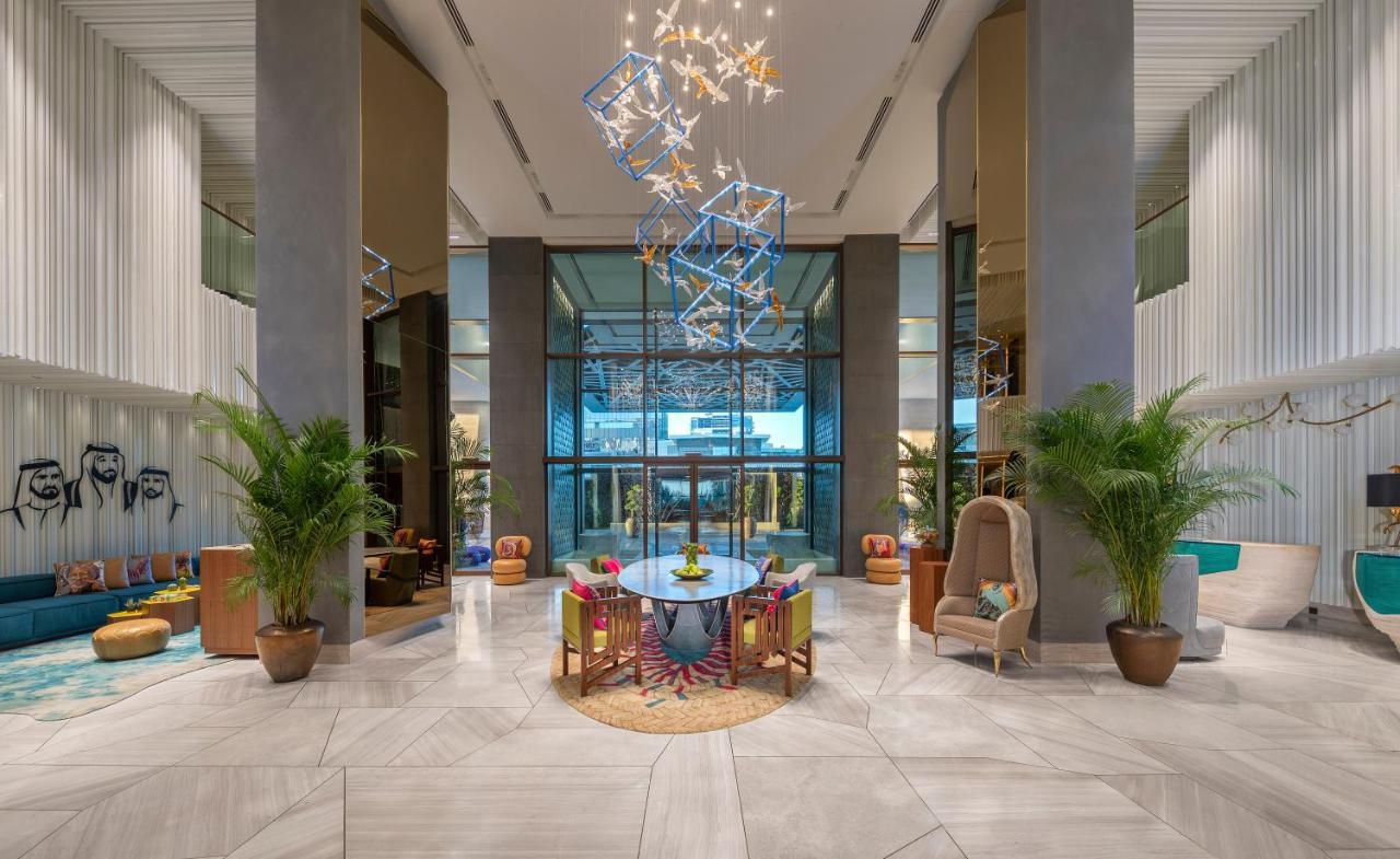 Andaz Family By Hyatt- Palm Jumeirah