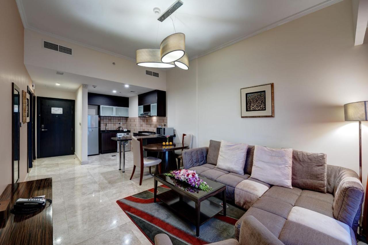 Vintage Grand - Formerly Ghaya Grand Aparthotel