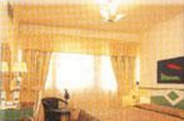Al Muraqabat Plaza Apartahotel Dubái