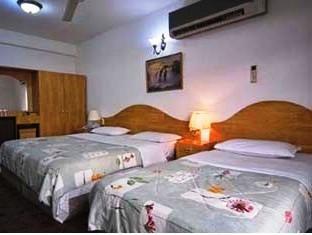 Hotel Dallas Dubái