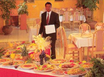 Golden Sands 10 Hotel 3*