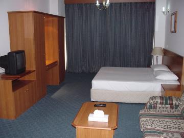 Dar Al Sondos Hotel *