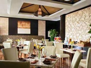 Somerset Jadaf Hotel Dubai
