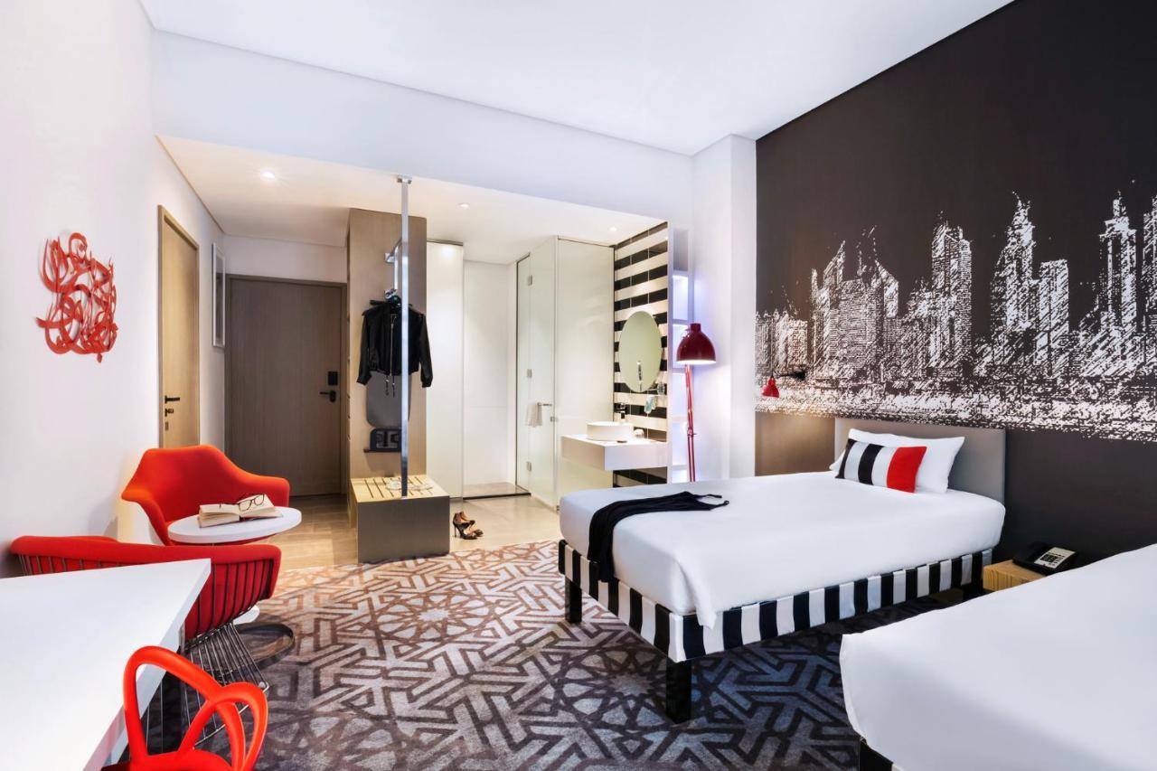 Ibis Styles Airport Hotel 3*