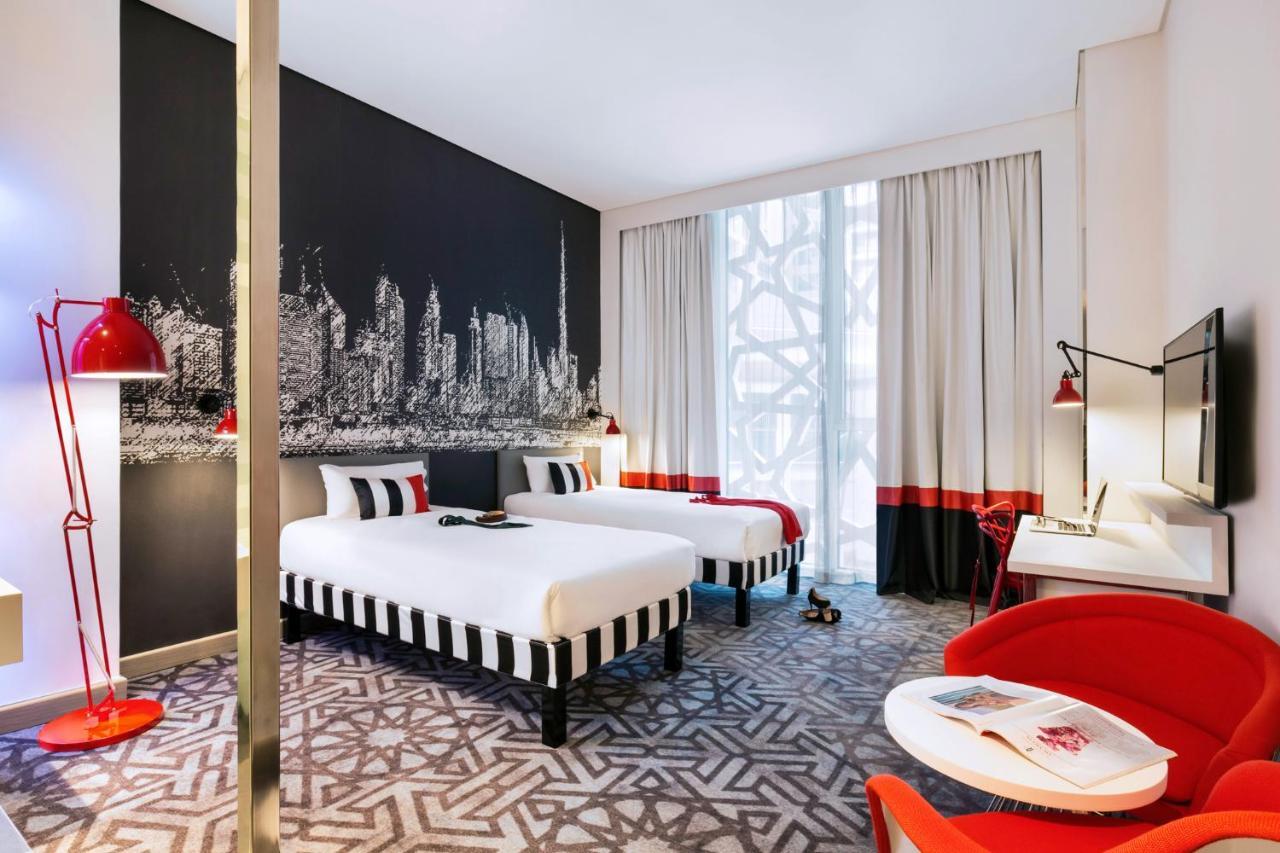 Hotel Ibis Styles Airport 3*