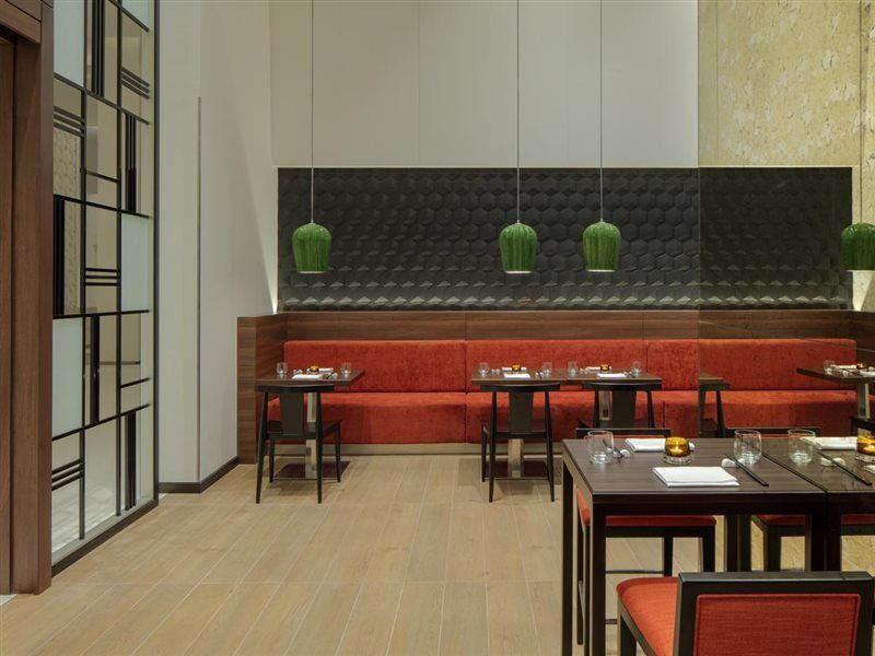 Hyatt Place Jumeirah Residences Hotel