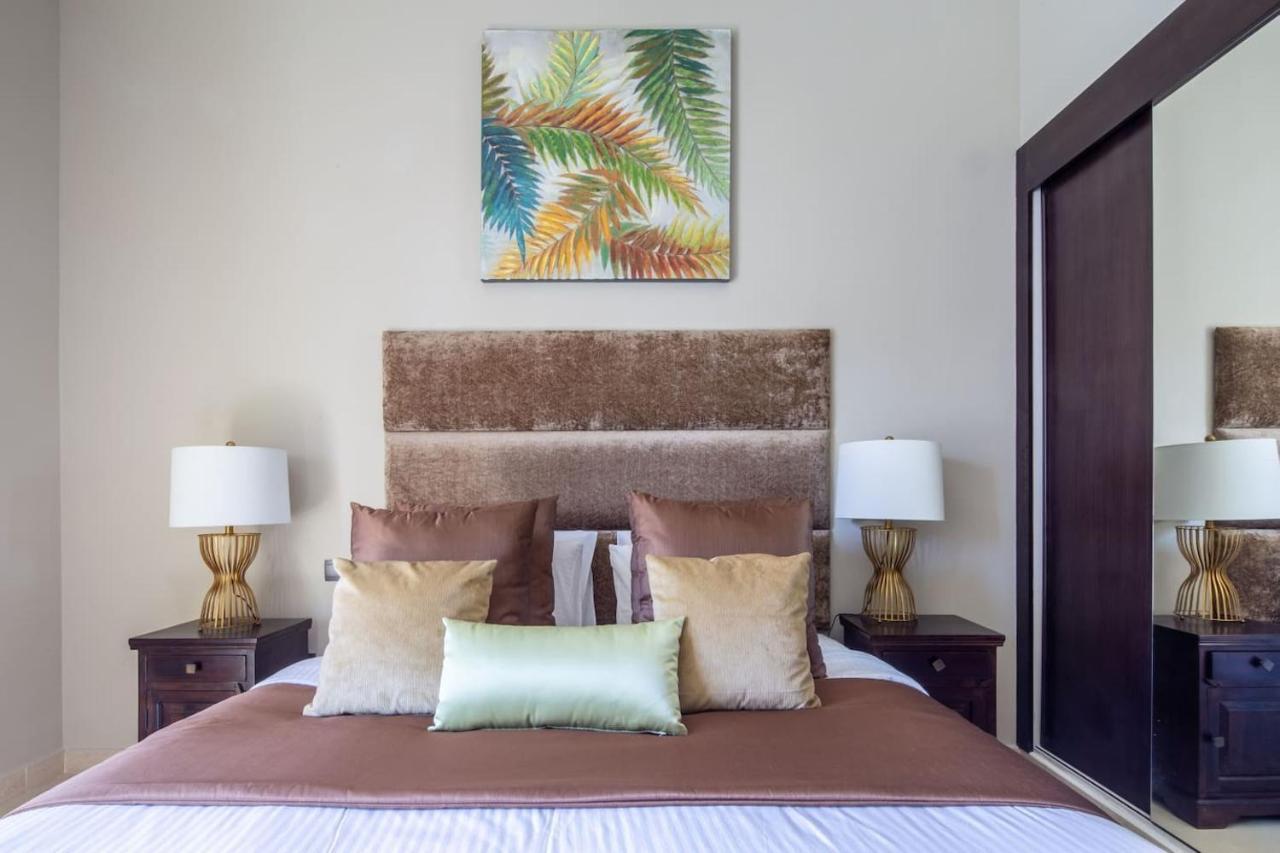 Apartment Frank Porter - Mon Reve Dubai