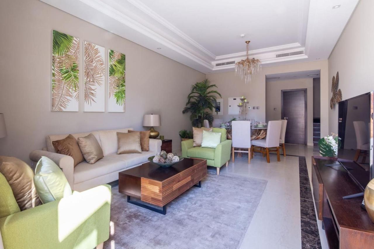 Frank Porter - Mon Reve Apartment Dubai