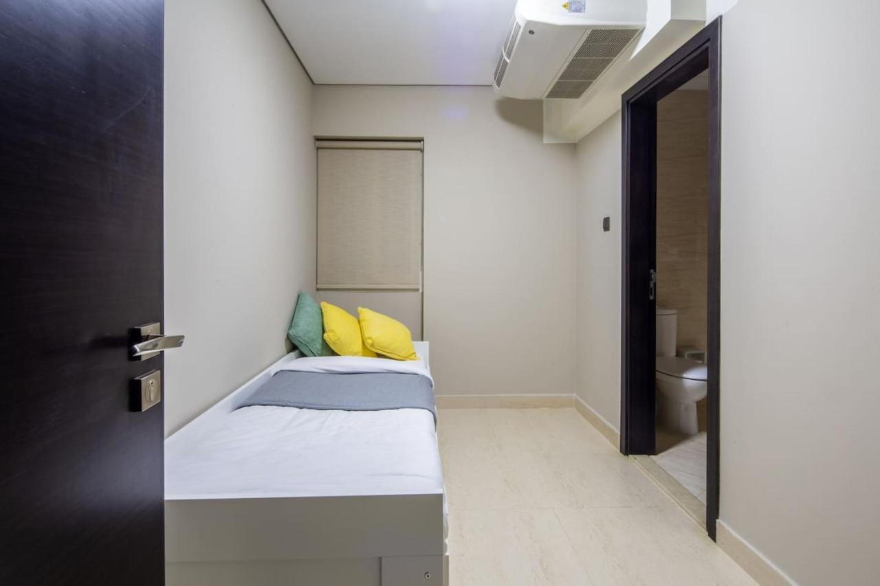 Apartment Frank Porter - Mon Reve Dubai