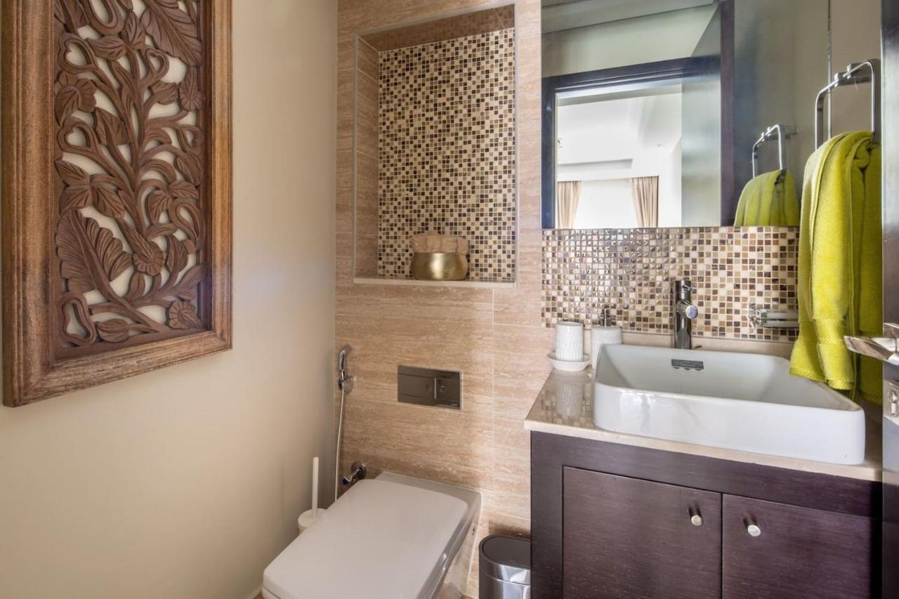Apartment Frank Porter - Mon Reve *