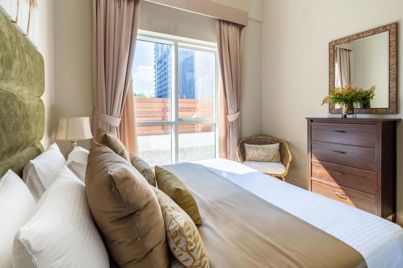 Apartment Frank Porter - Mon Reve *