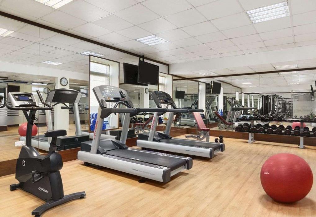 Ramada By Wyndham Deira Dubai