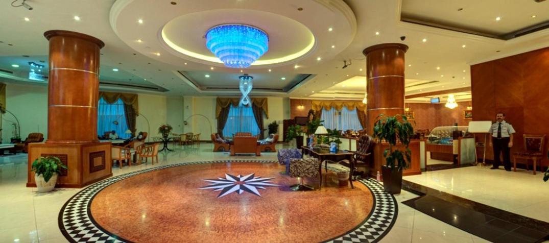 Moon Valley Aparthotel 3*