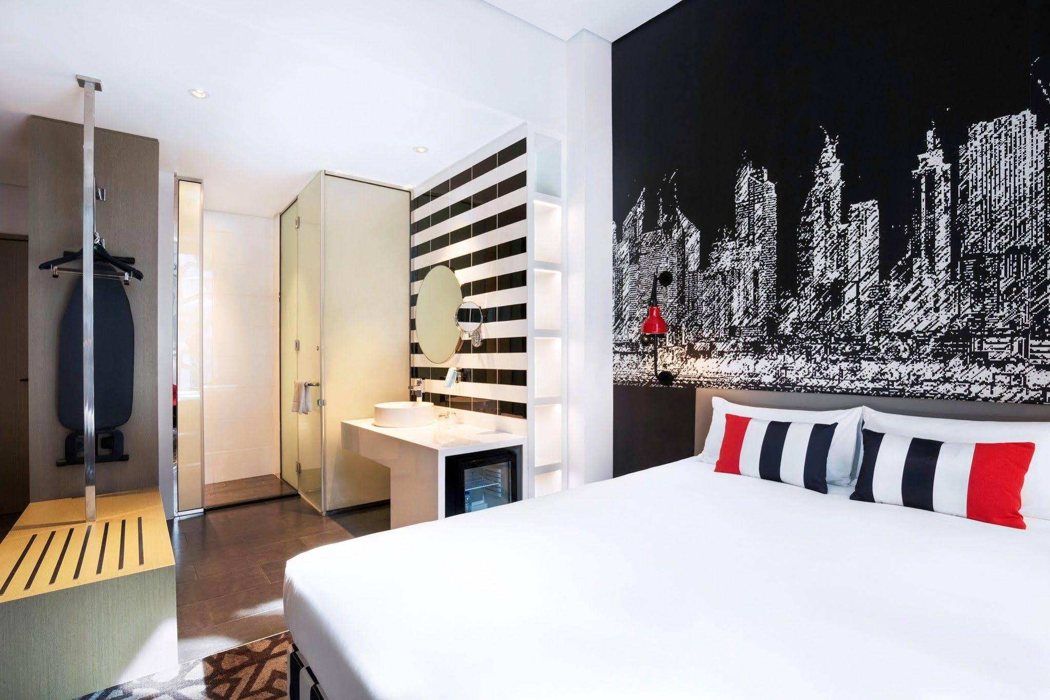 Ibis Styles Airport Dubái