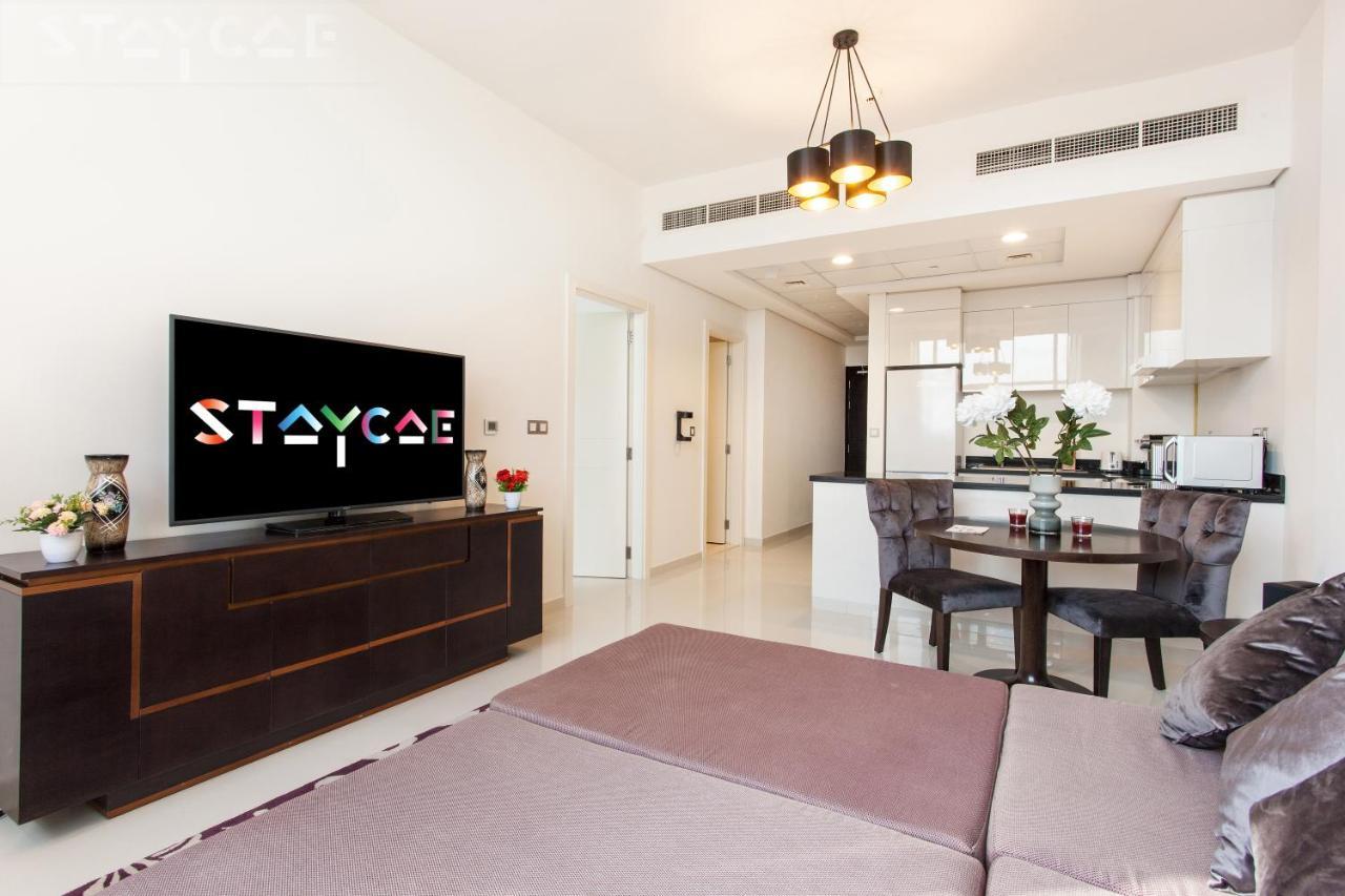 Appartement Staycae Homes - Ghalia