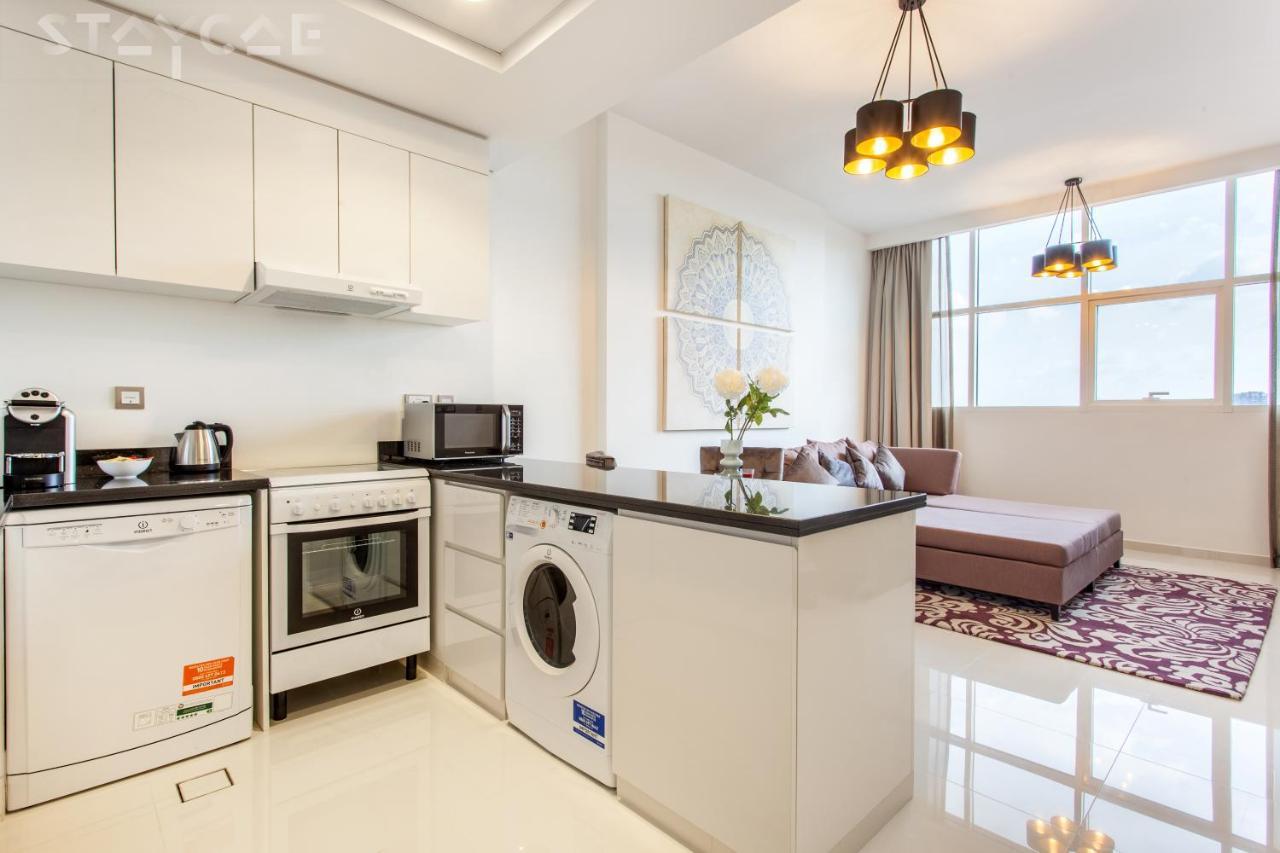 Staycae Homes - Ghalia Appartement *