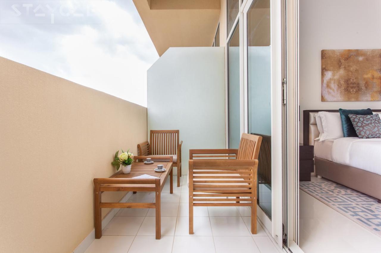 Staycae Homes - Ghalia Appartement